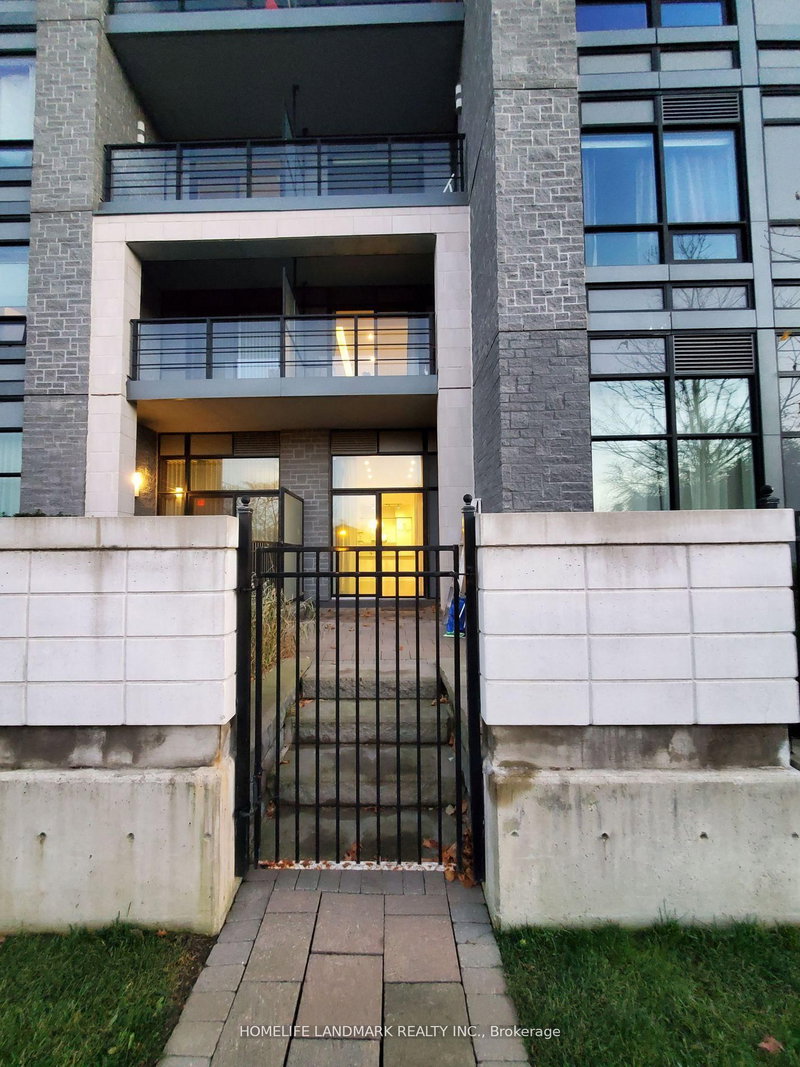 116 - 21 Clairtrell Road