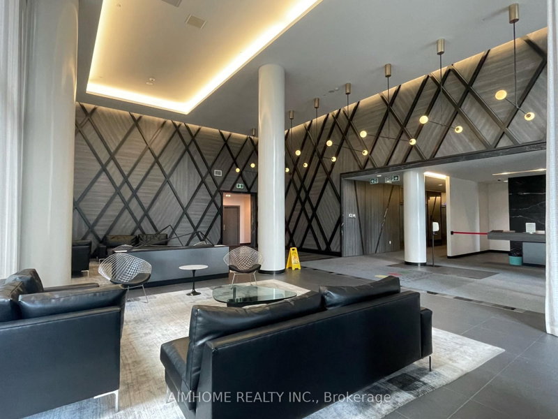 1305 - 52 Forest Manor Road