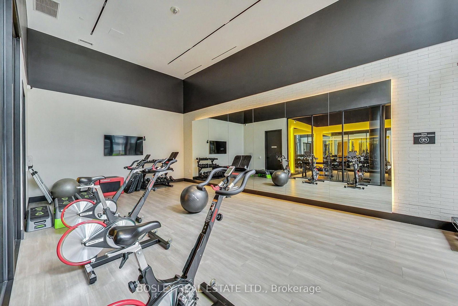 35 Rolling Mills Road • #S 450 • Toronto, ON photo 17