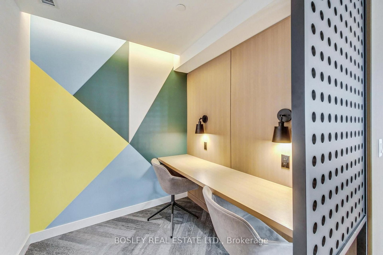 35 Rolling Mills Road • #S 450 • Toronto, ON photo 23