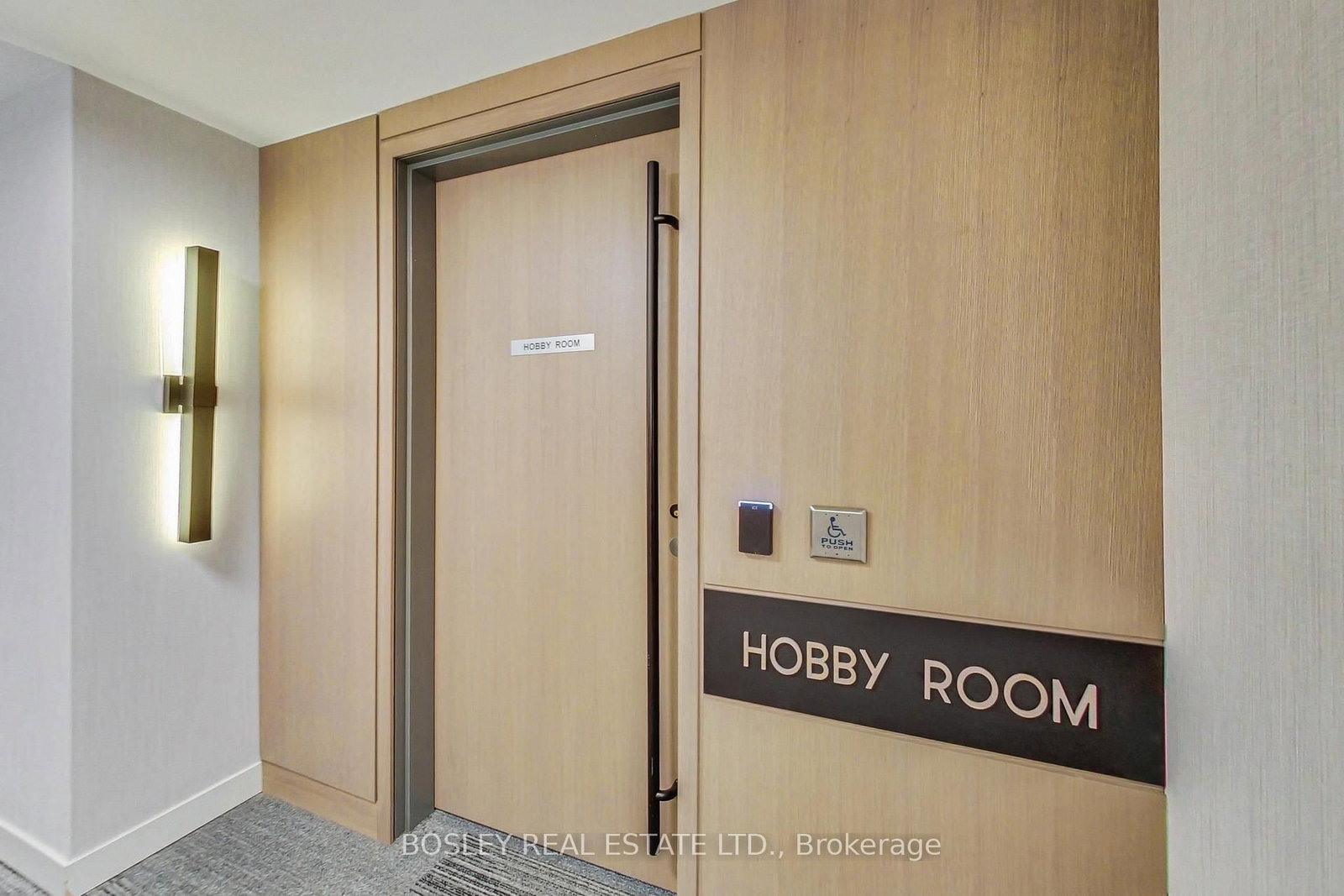 35 Rolling Mills Road • #S 450 • Toronto, ON photo 24