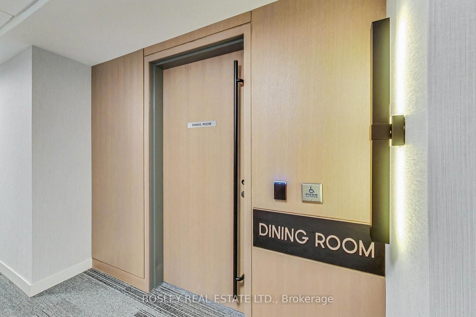 35 Rolling Mills Road • #S 450 • Toronto, ON photo 25