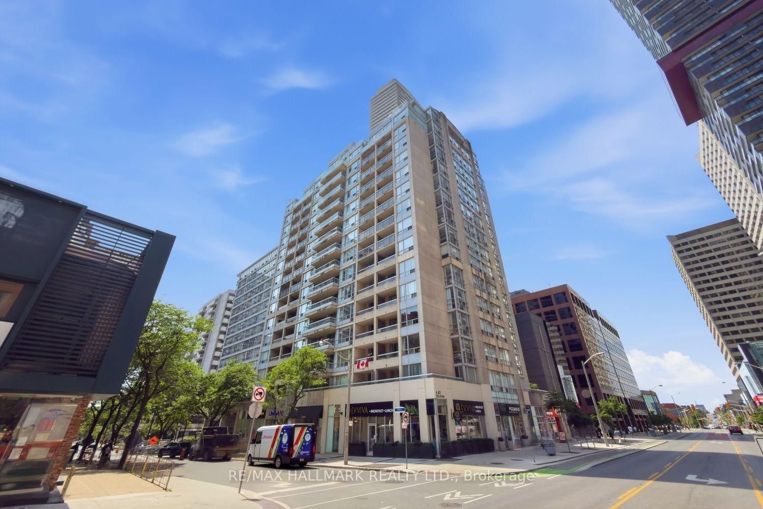 43 Eglinton Avenue E • #310 • Toronto, ON photo 1
