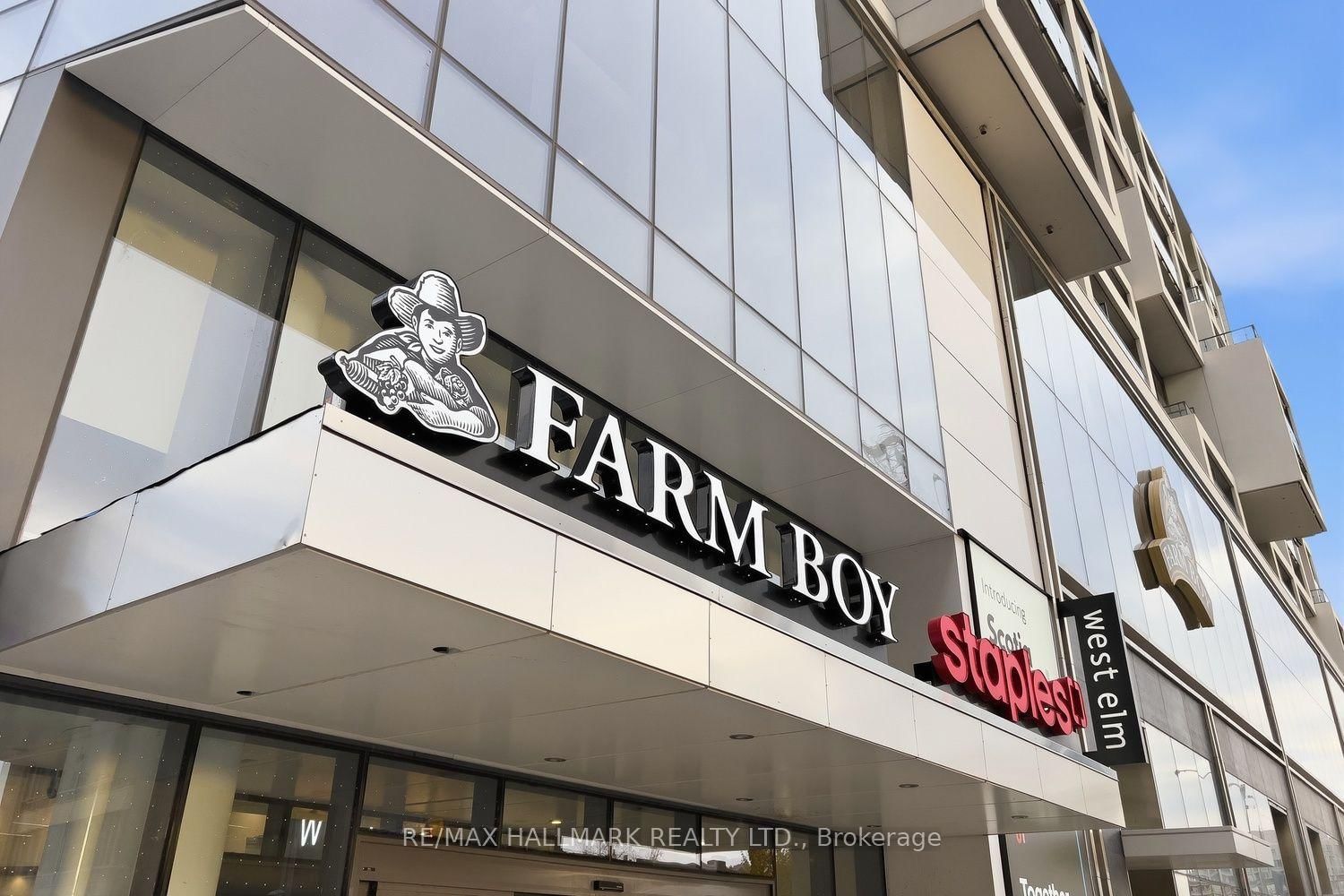 43 Eglinton Avenue E • #310 • Toronto, ON photo 38