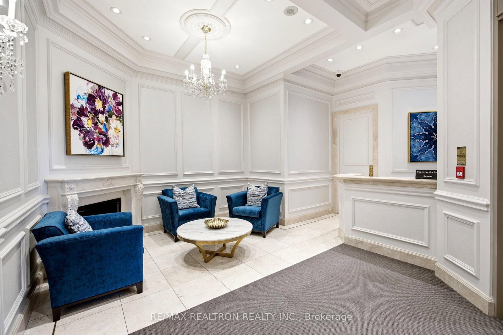 1 Glen Park Avenue • #304 • Toronto, ON photo 13