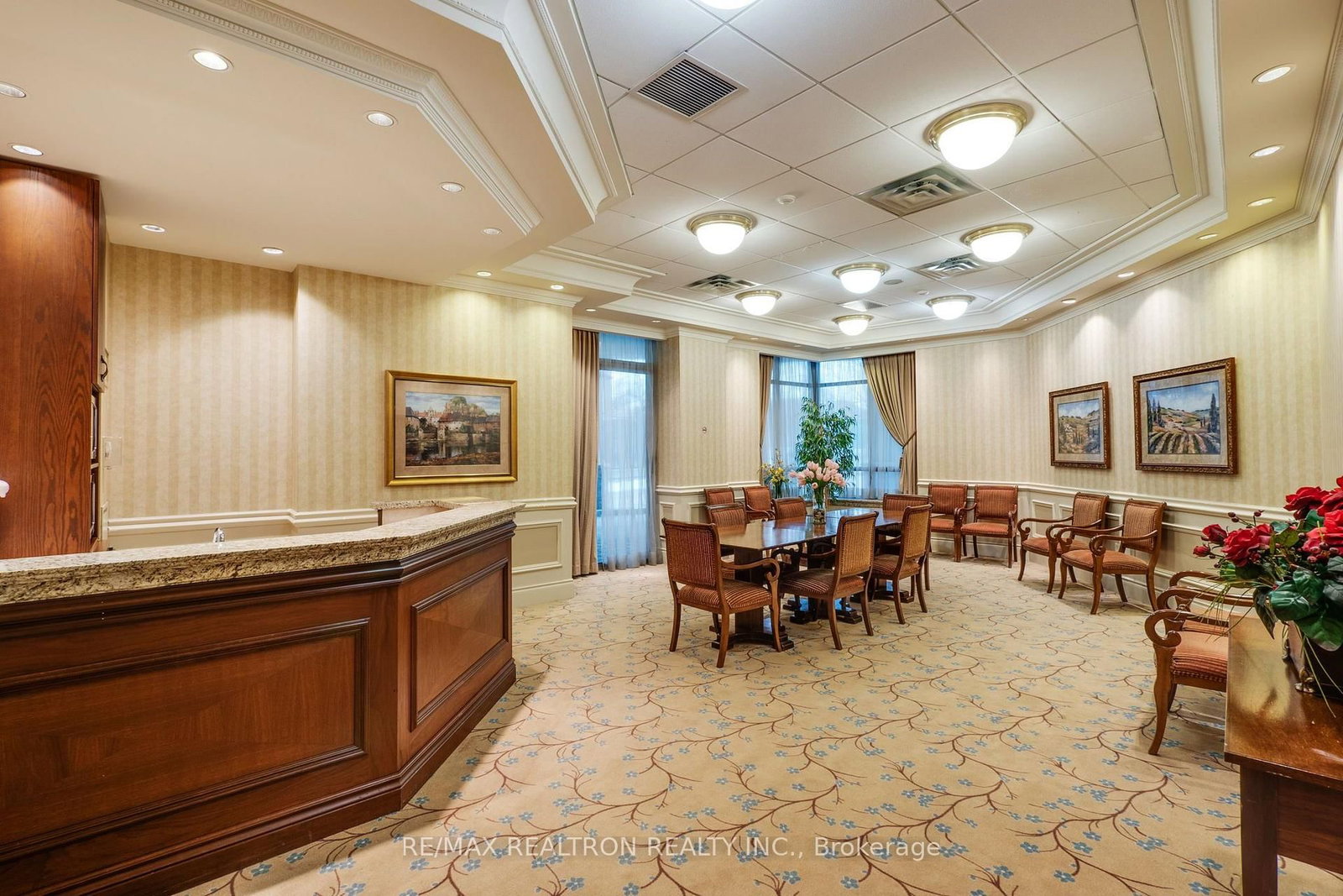 1 Glen Park Avenue • #304 • Toronto, ON photo 18