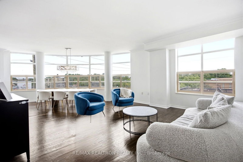 304 - 1 Glen Park Avenue