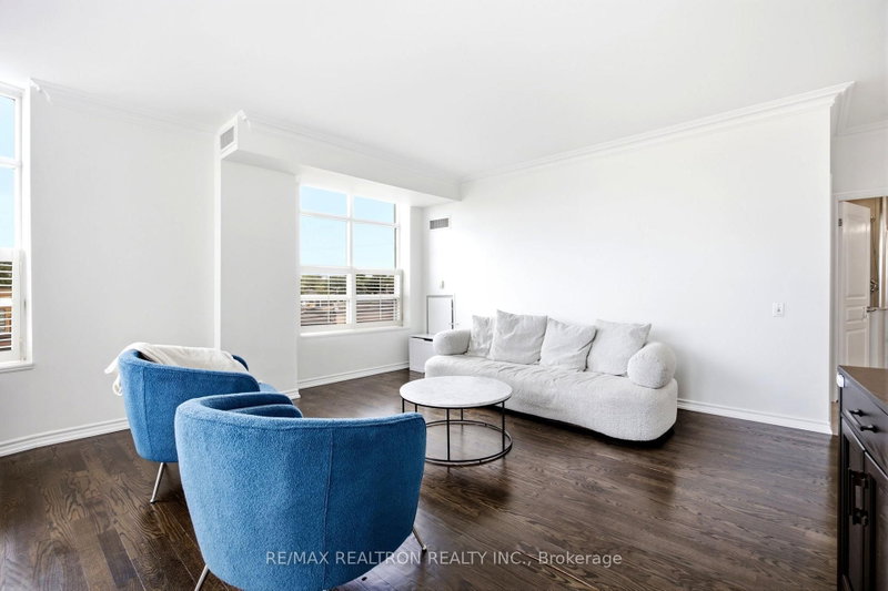 304 - 1 Glen Park Avenue