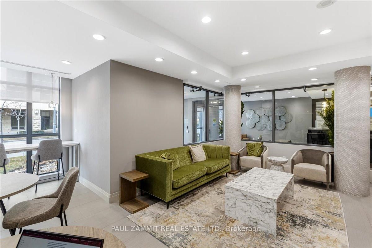 17 Kenaston Gardens • #311 • Toronto, ON photo 16