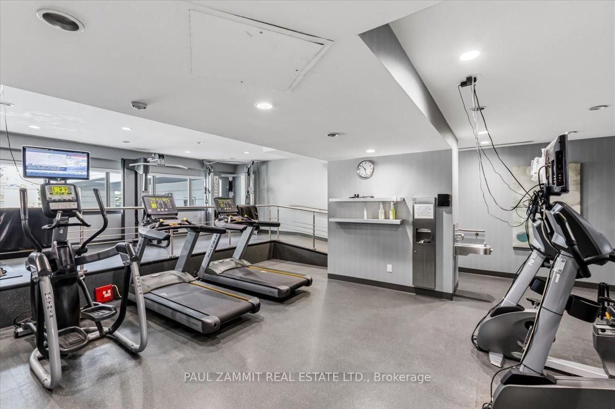 17 Kenaston Gardens • #311 • Toronto, ON photo 18