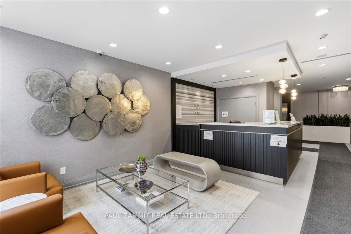 17 Kenaston Gardens • #311 • Toronto, ON photo 19