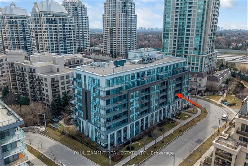 311 - 17 Kenaston Gardens