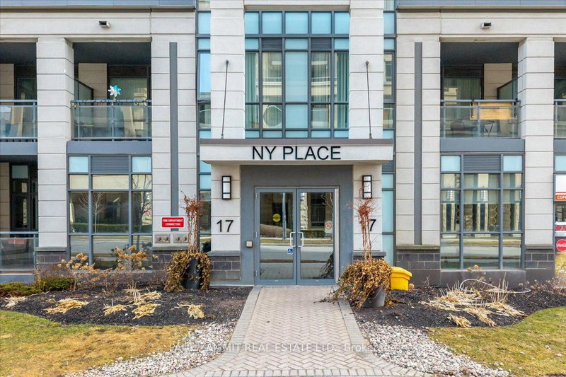 311 - 17 Kenaston Gardens