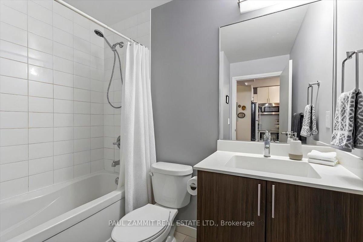 17 Kenaston Gardens • #311 • Toronto, ON photo 6
