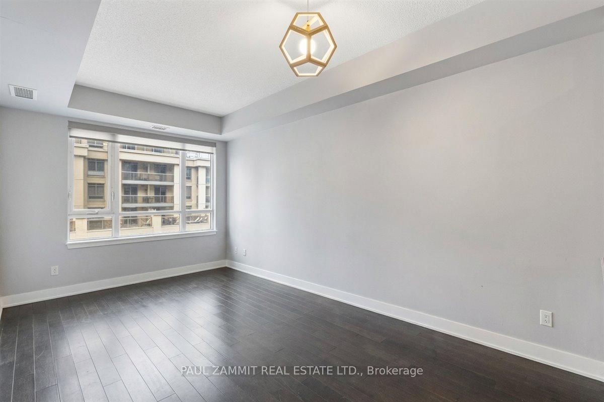 17 Kenaston Gardens • #311 • Toronto, ON photo 9