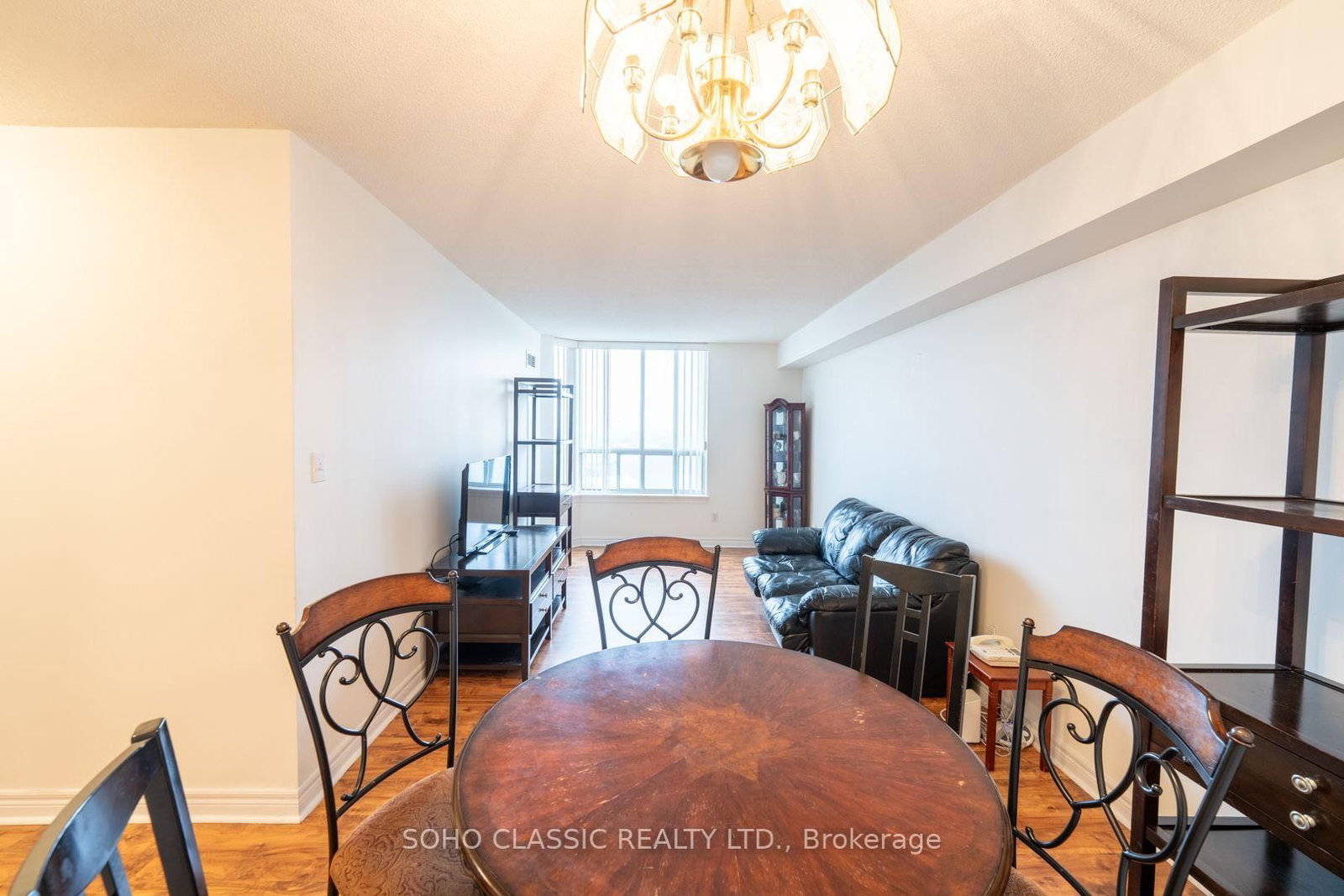 1700 Eglinton Avenue E • #809 • Toronto, ON photo 11