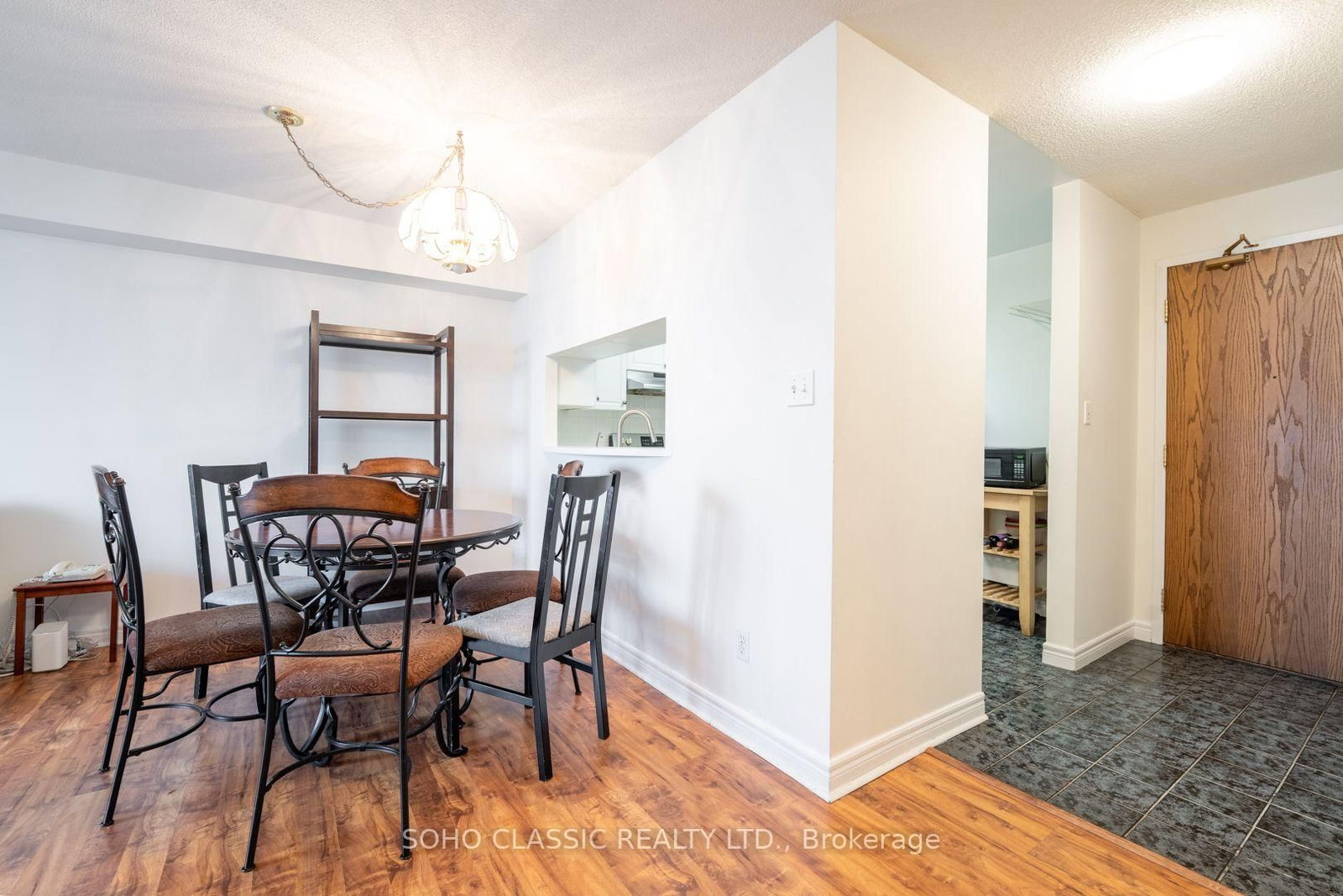 1700 Eglinton Avenue E • #809 • Toronto, ON photo 12