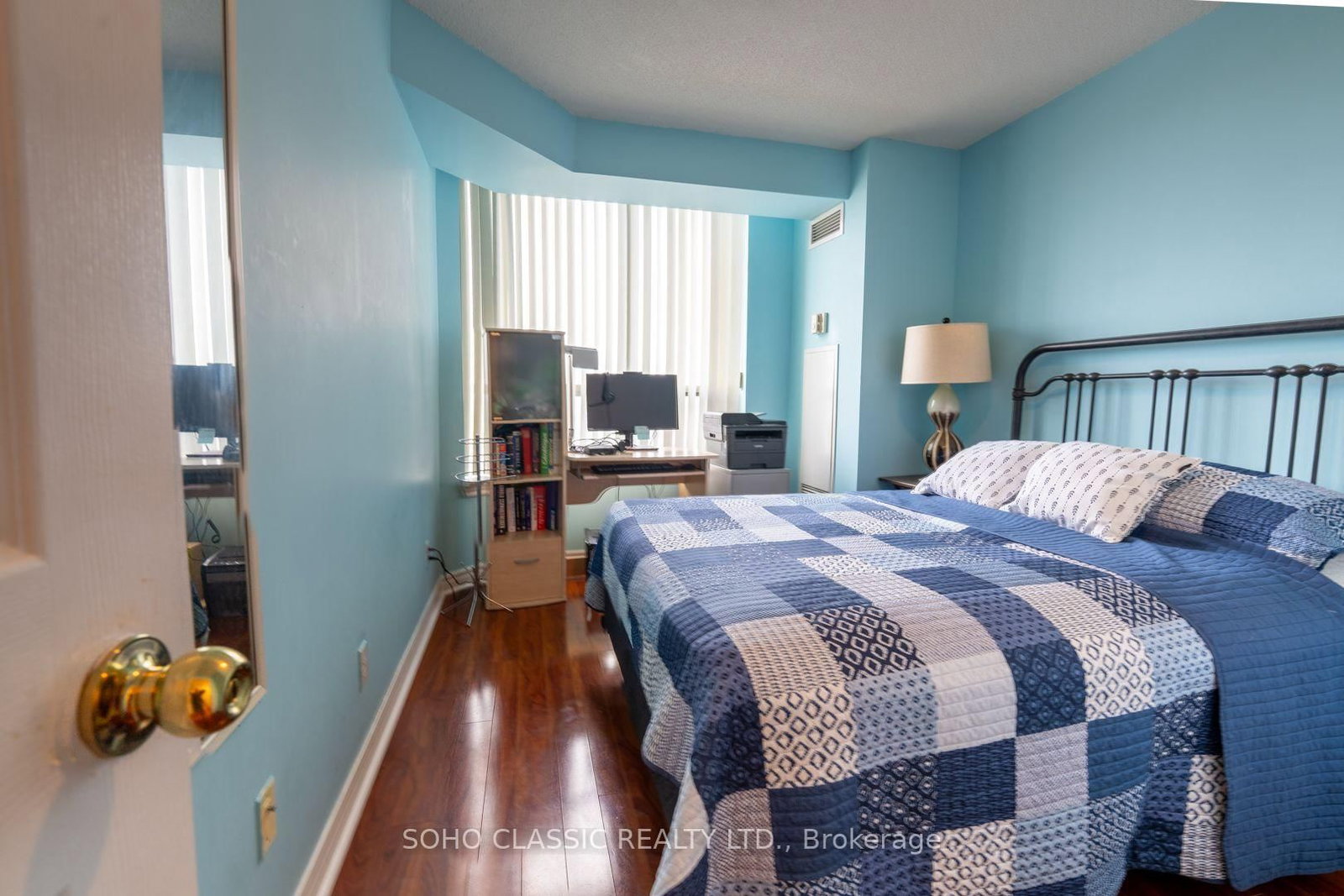 1700 Eglinton Avenue E • #809 • Toronto, ON photo 15