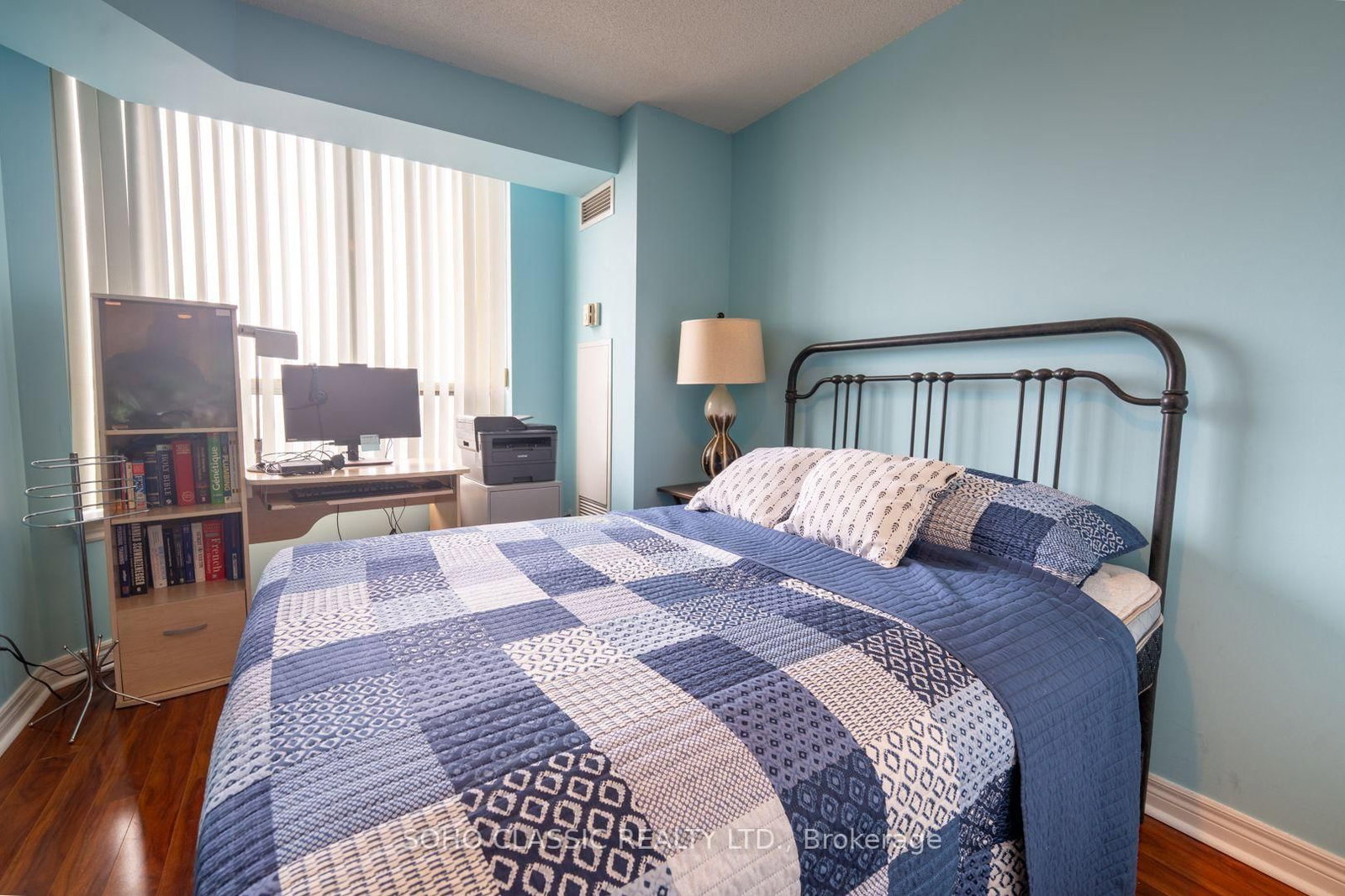1700 Eglinton Avenue E • #809 • Toronto, ON photo 16