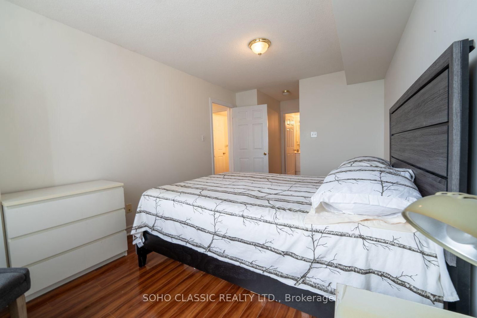 1700 Eglinton Avenue E • #809 • Toronto, ON photo 20