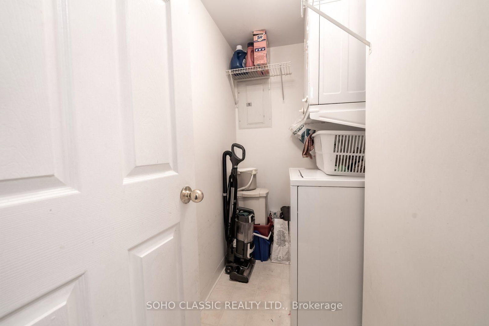 1700 Eglinton Avenue E • #809 • Toronto, ON photo 26
