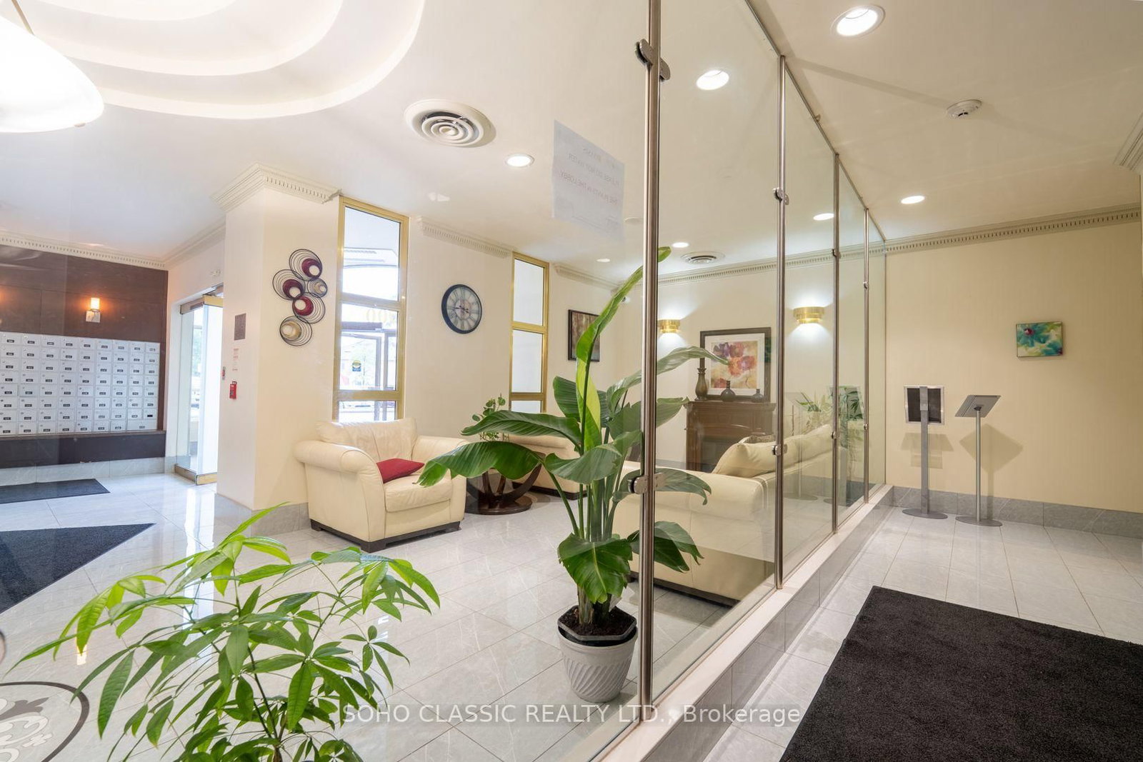 1700 Eglinton Avenue E • #809 • Toronto, ON photo 29