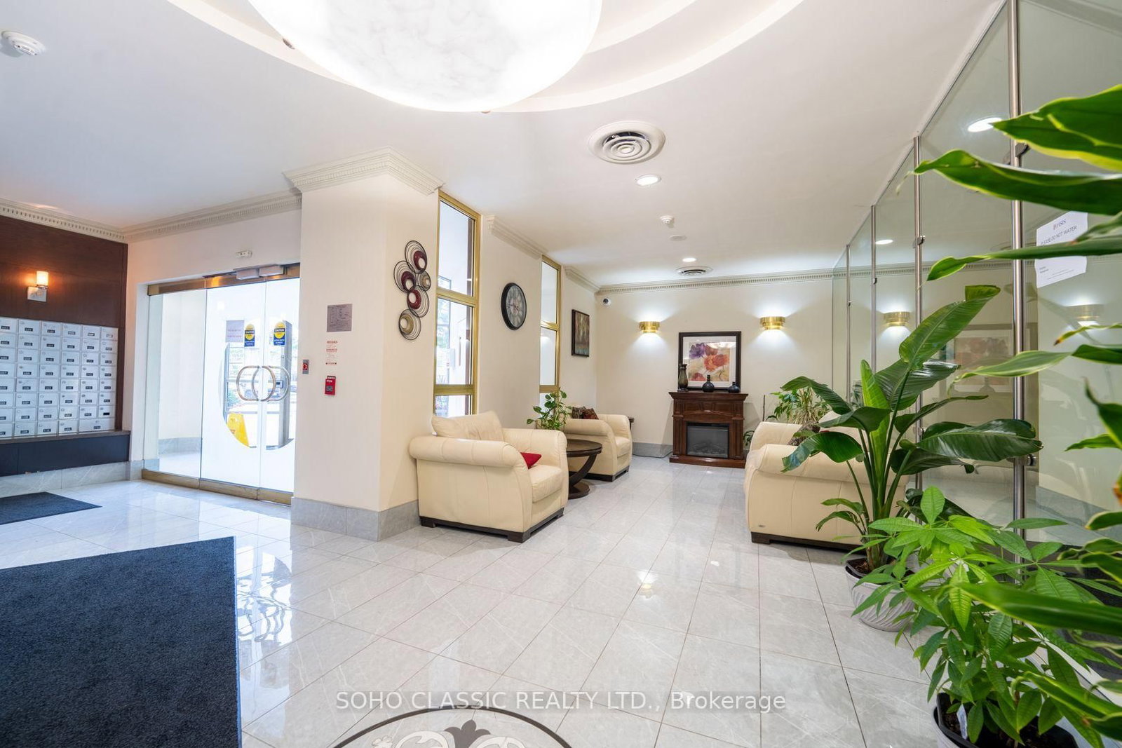 1700 Eglinton Avenue E • #809 • Toronto, ON photo 30