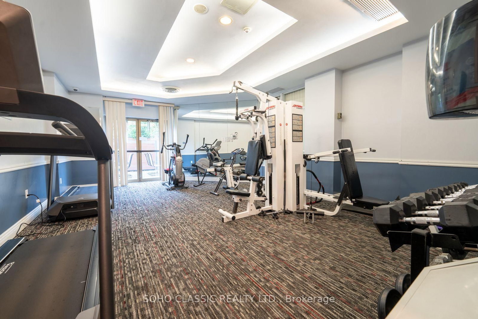1700 Eglinton Avenue E • #809 • Toronto, ON photo 31