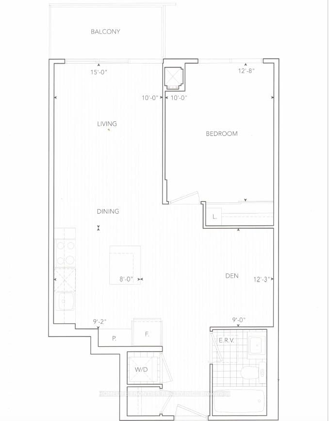 412 - 70 Roehampton Avenue