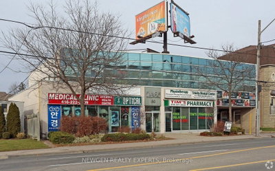 Sale Of Business for sale at 201-80 Finch Avenue, Toronto, Ontario, M2N 2H4 - Newtonbrook West - MLS: C13734228