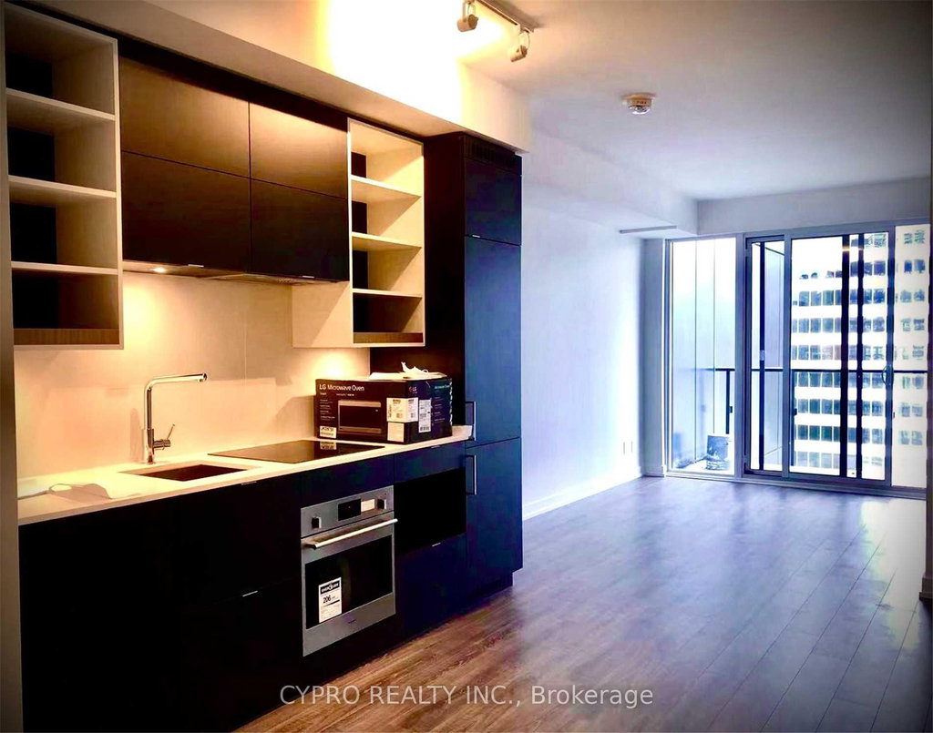 2508 - 20 Edward Street 3