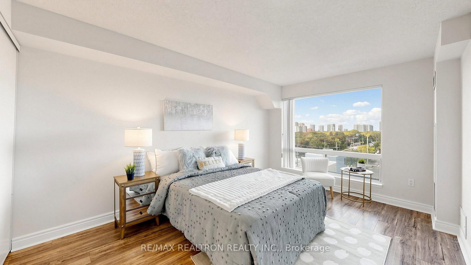 1 Hycrest Avenue • #608 • Toronto, ON photo 14