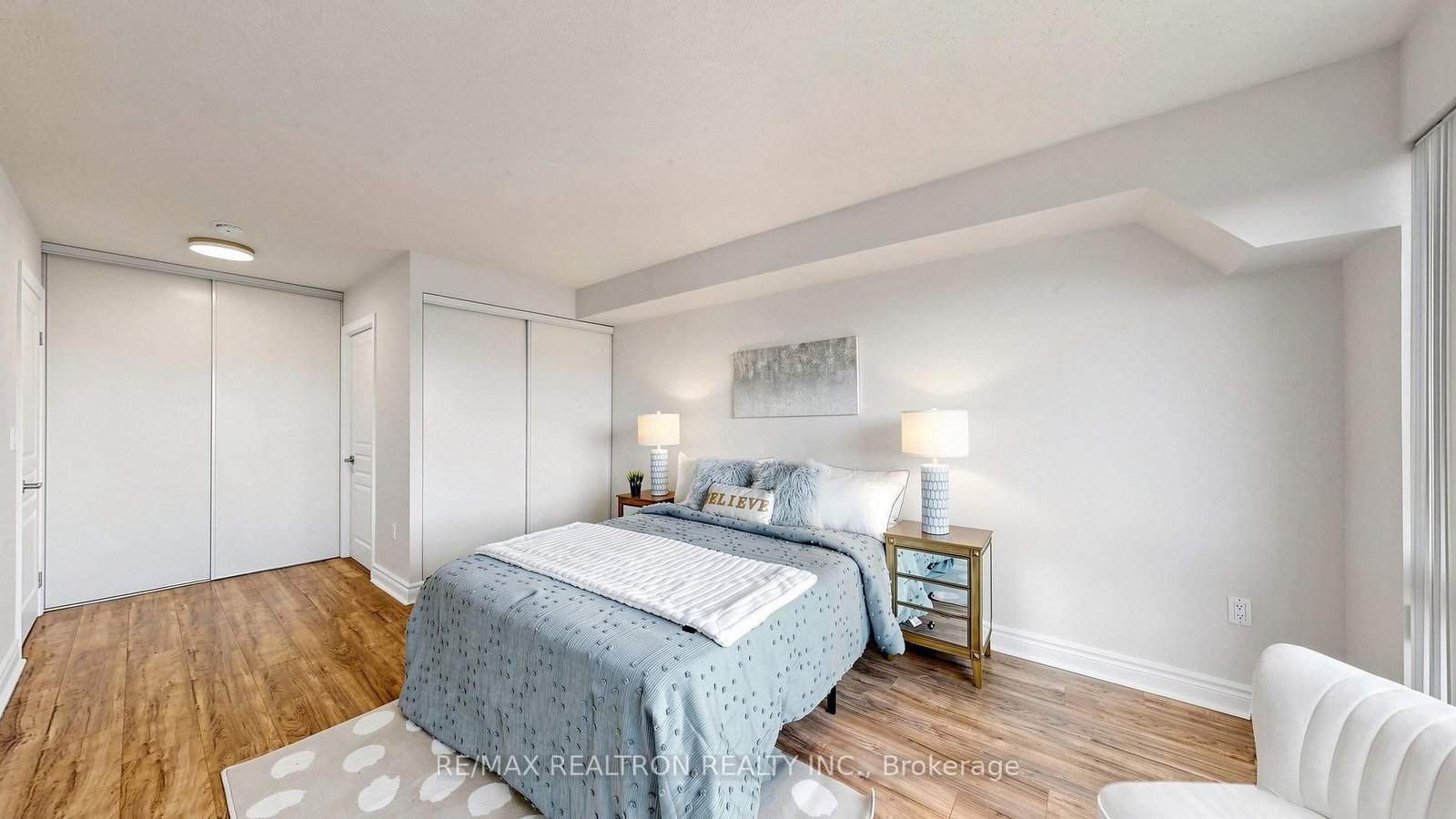 1 Hycrest Avenue • #608 • Toronto, ON photo 15