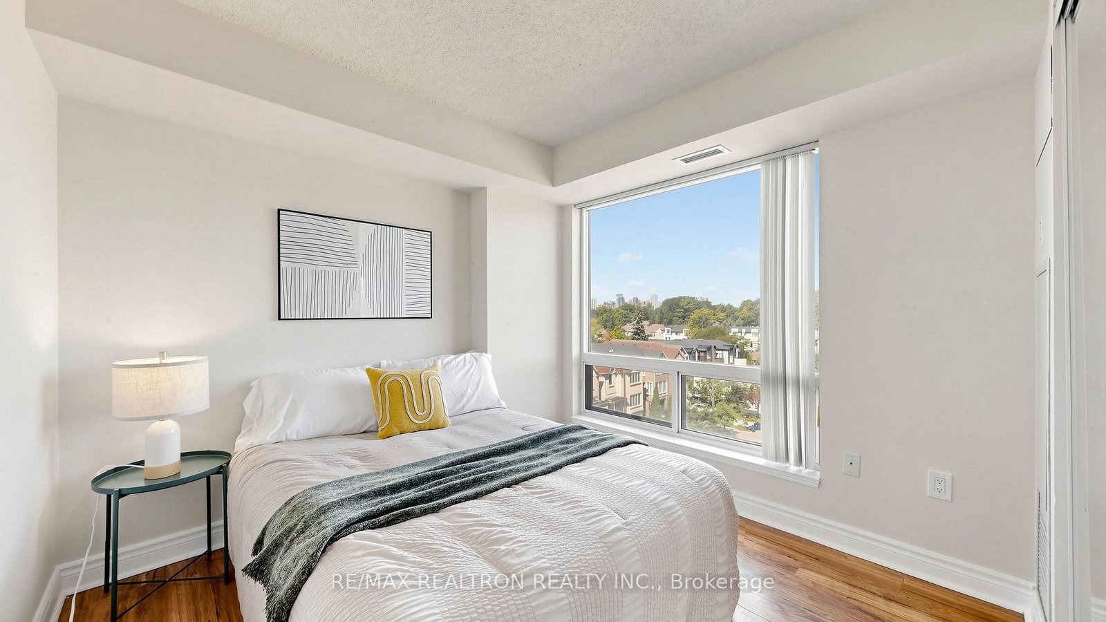 1 Hycrest Avenue • #608 • Toronto, ON photo 17