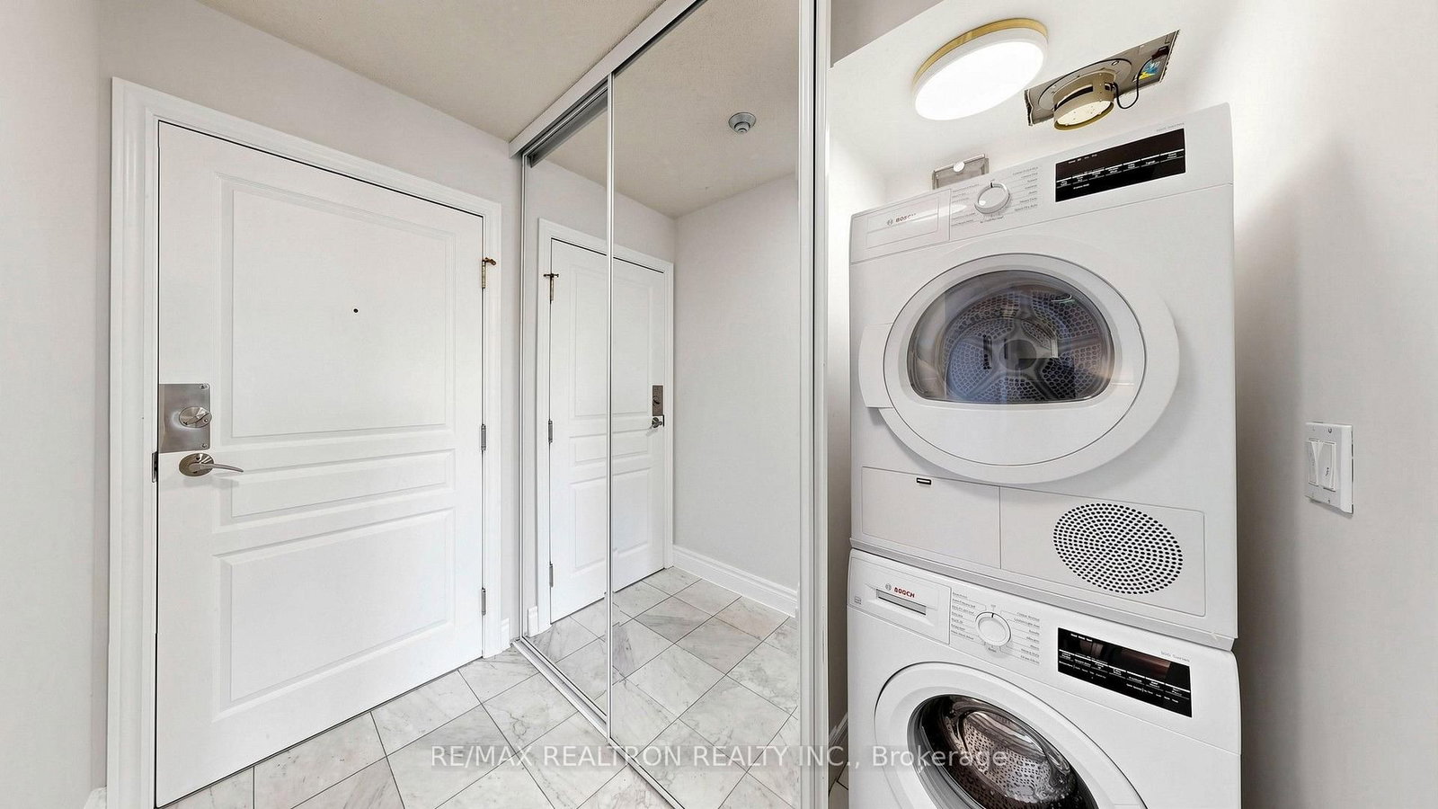 1 Hycrest Avenue • #608 • Toronto, ON photo 19
