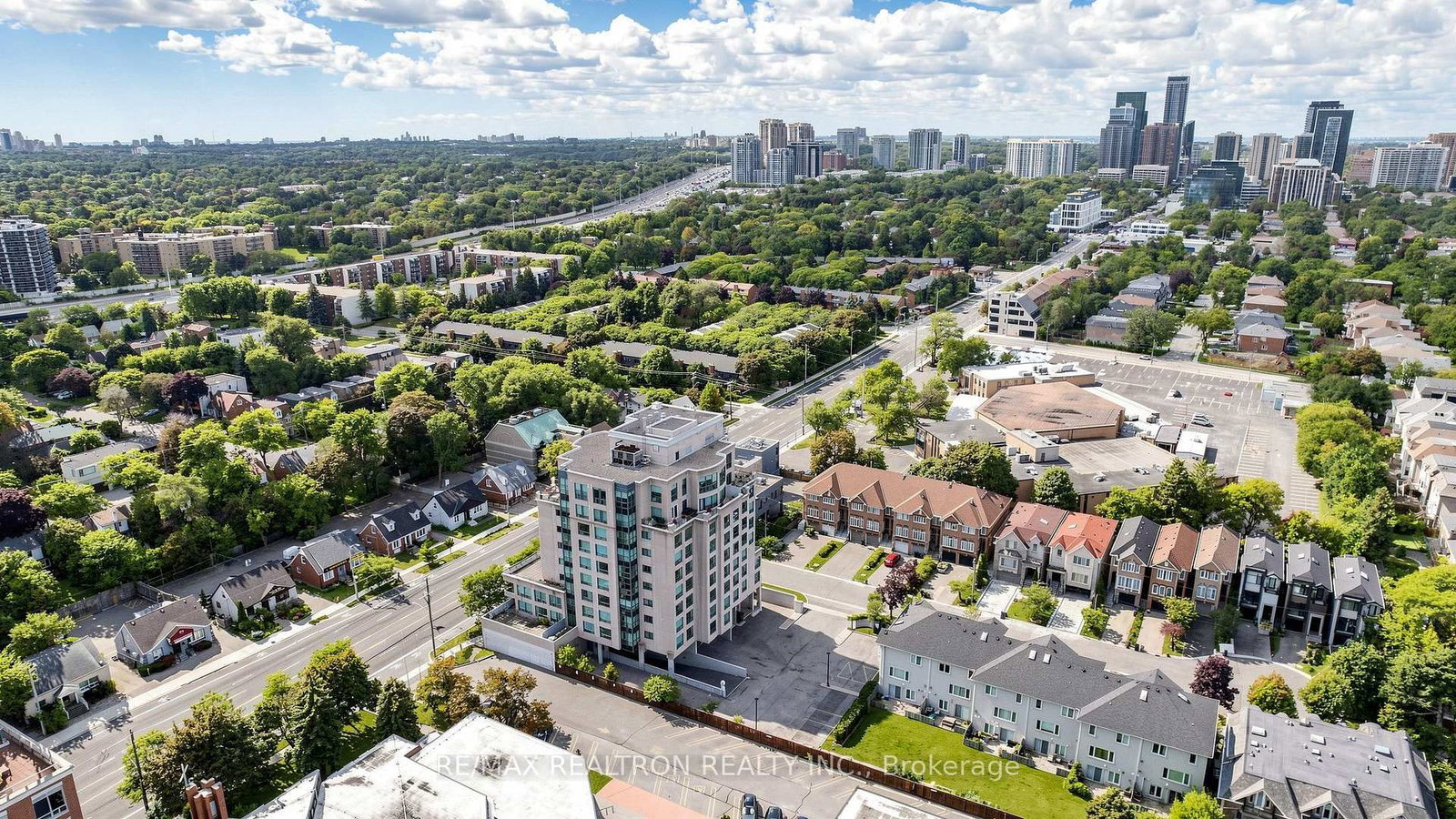 1 Hycrest Avenue • #608 • Toronto, ON photo 23