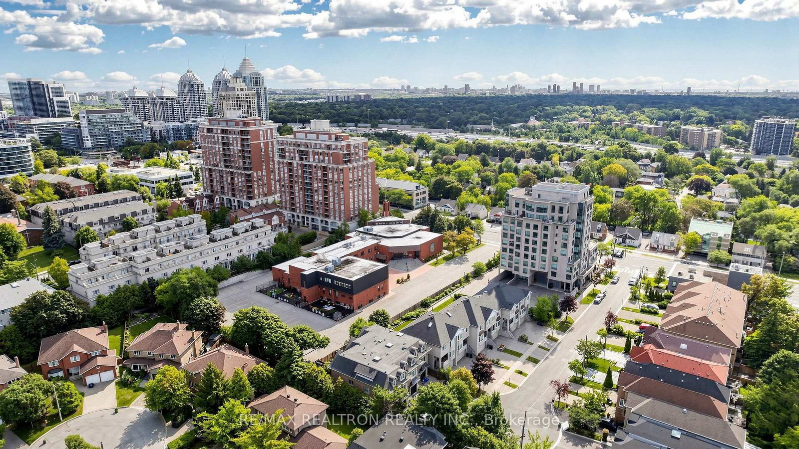 1 Hycrest Avenue • #608 • Toronto, ON photo 24