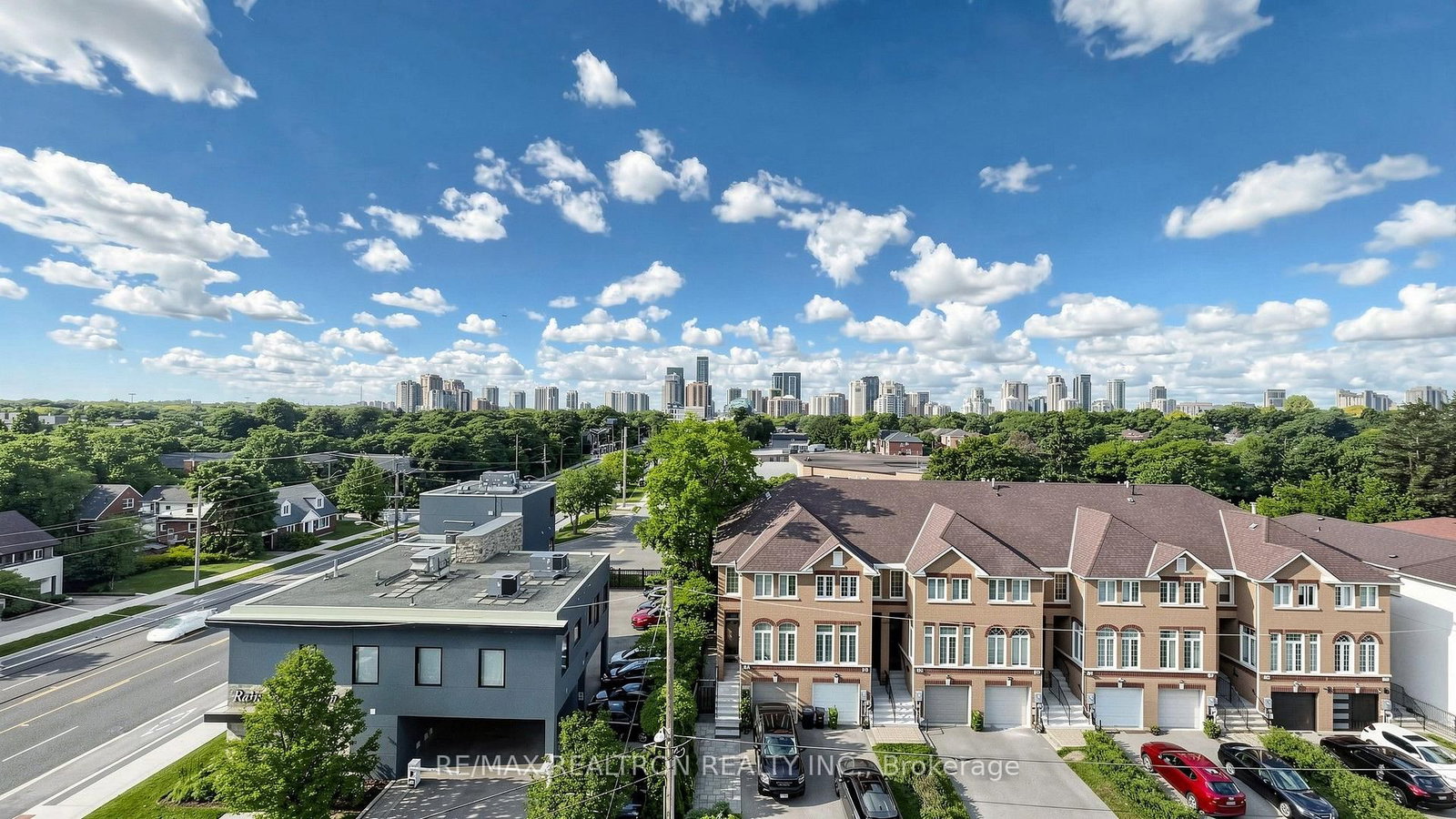 1 Hycrest Avenue • #608 • Toronto, ON photo 8