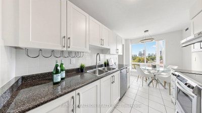 1 Hycrest Avenue • #608 • Toronto, ON photo 9