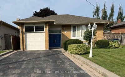 Detached House for lease at 28 Gorman Park Road, Toronto, Ontario, M3H 3K4 - Clanton Park - MLS: C13734360