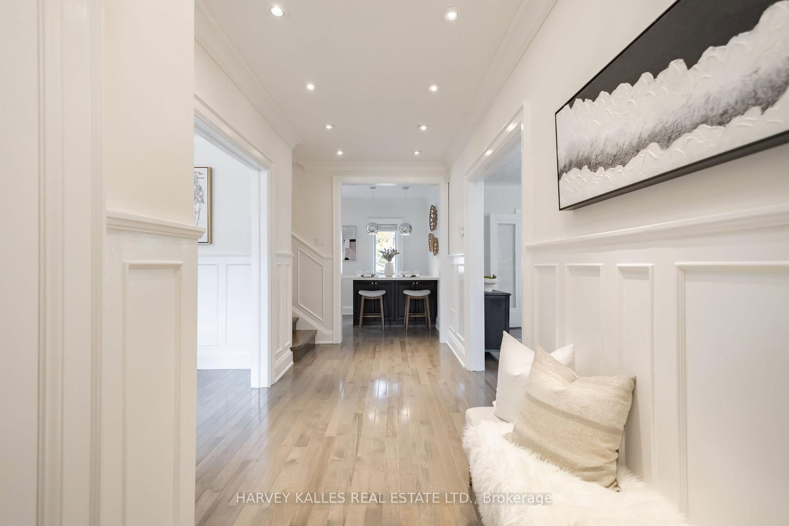 6 Browside Avenue • Toronto, ON photo 14