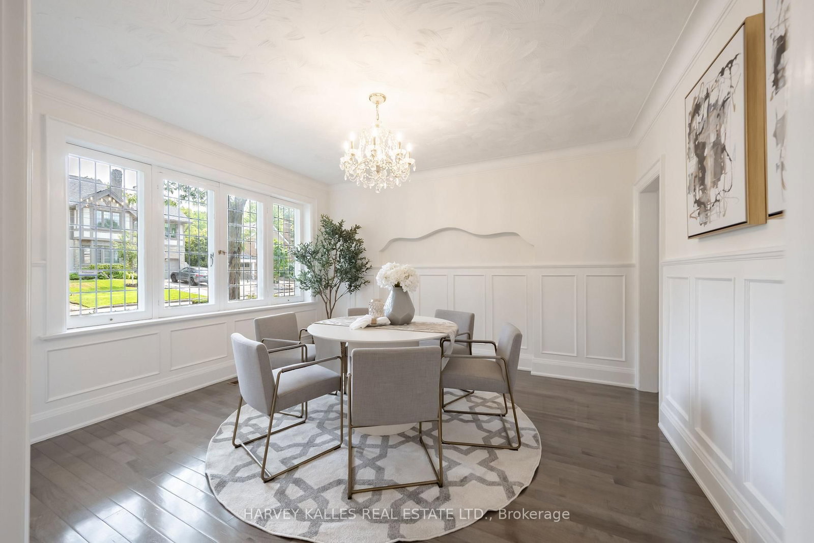 6 Browside Avenue • Toronto, ON photo 23
