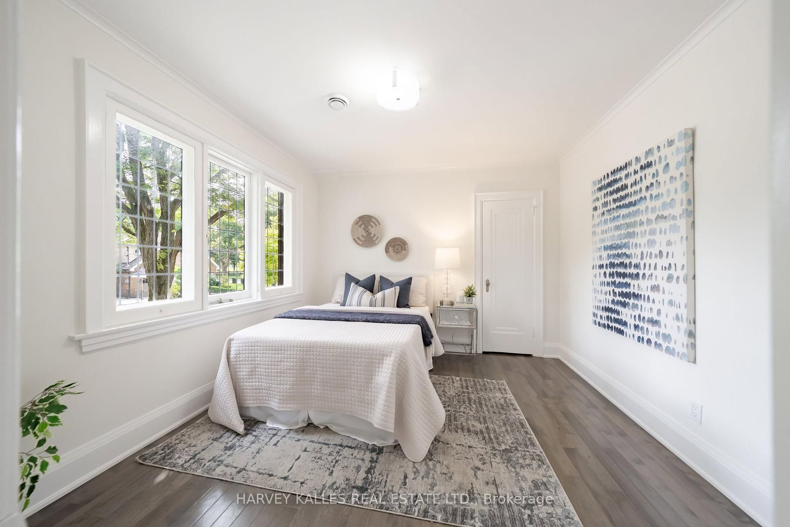 6 Browside Avenue • Toronto, ON photo 29