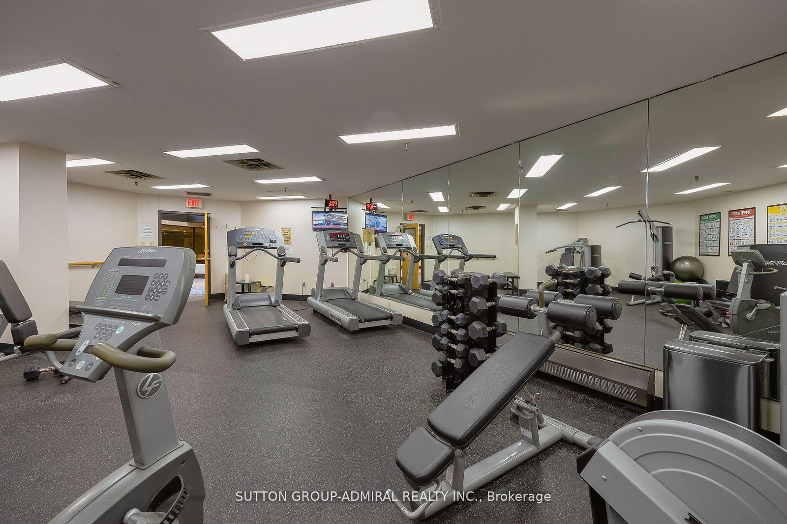 131 Beecroft Road • #306 • Toronto, ON photo 39