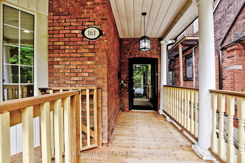 B - 161 Madison Avenue