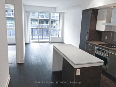 1030 King Street W • #440 • Toronto, ON