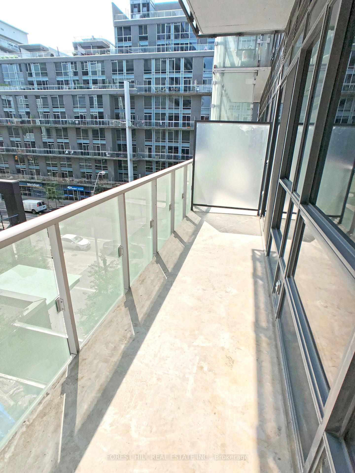 1030 King Street W • #440 • Toronto, ON photo 12
