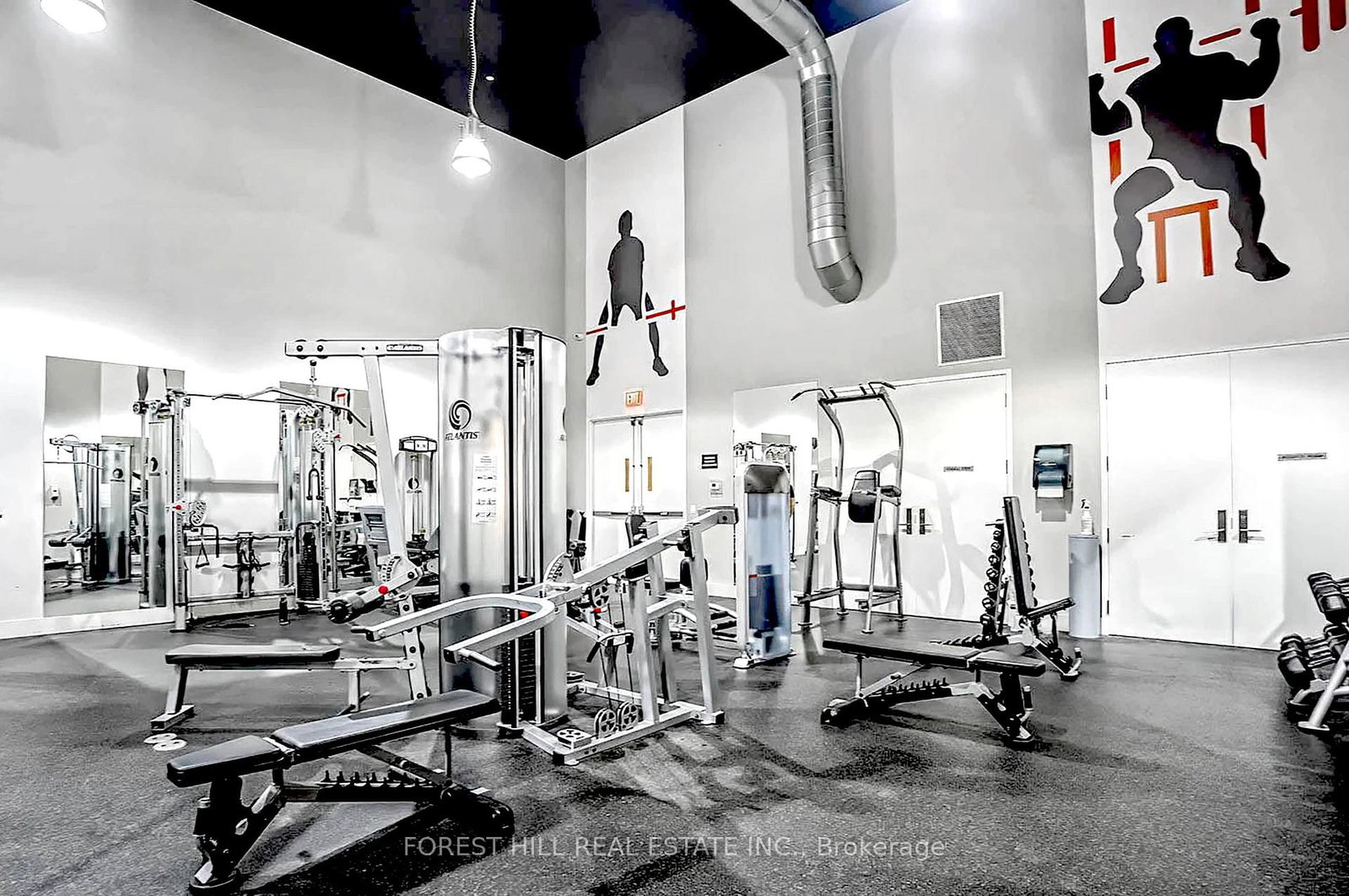 1030 King Street W • #440 • Toronto, ON photo 14