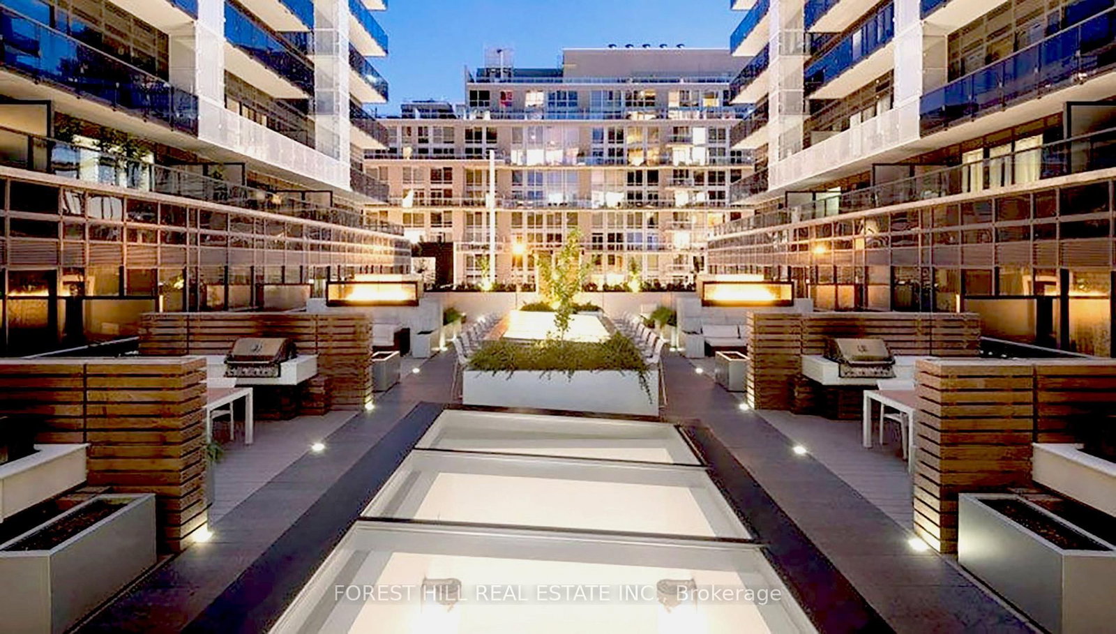 1030 King Street W • #440 • Toronto, ON photo 16