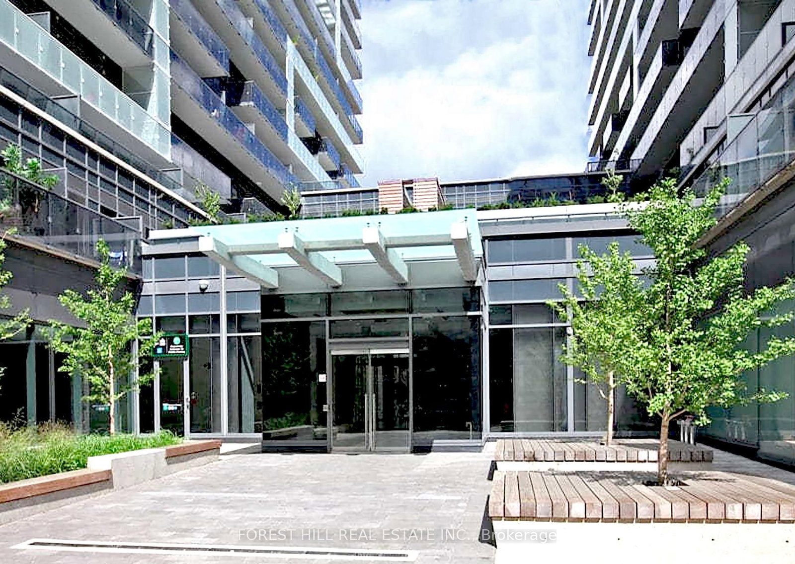 1030 King Street W • #440 • Toronto, ON photo 17